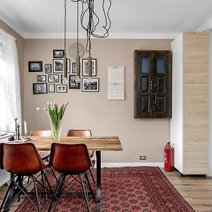 Appartement met Drie Slaapkamers